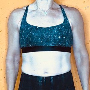 Lucy sports bra